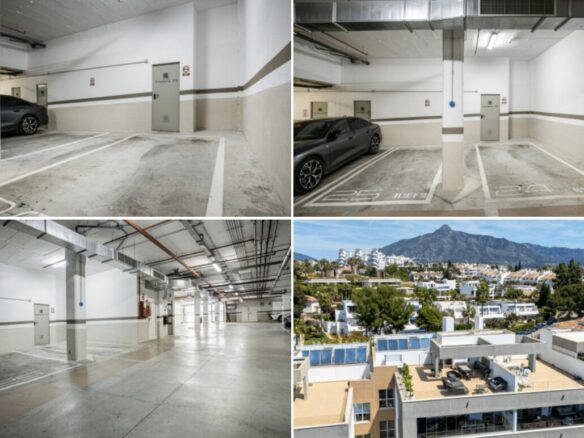 For Sale: Fantastic Luxury Duplex Penthouse – Walking Distance to Puerto Banús & Beach – Nueva Andalucía, Marbella, Spain 🇪🇸