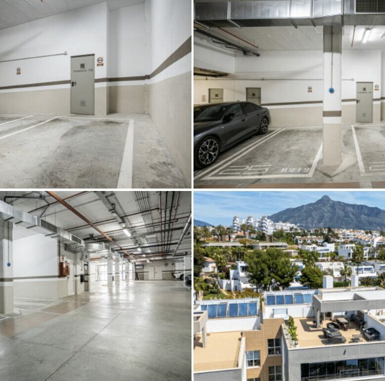 For Sale: Fantastic Luxury Duplex Penthouse – Walking Distance to Puerto Banús & Beach – Nueva Andalucía, Marbella, Spain 🇪🇸