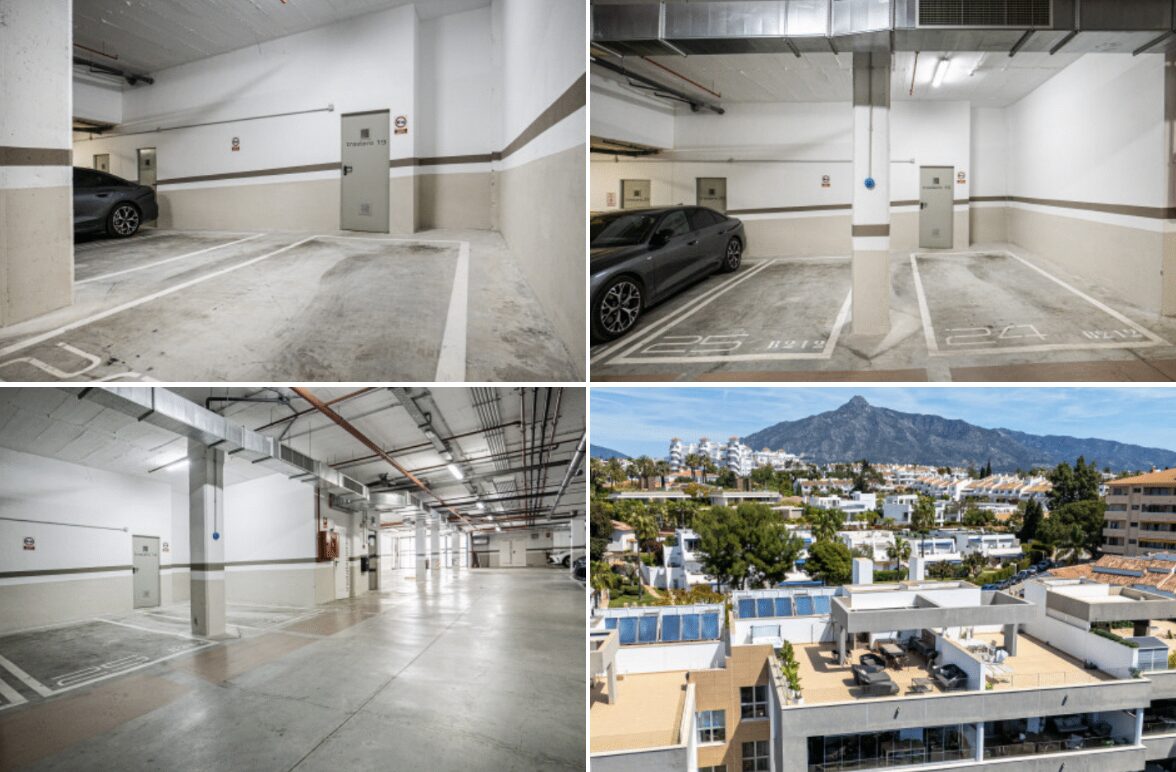 For Sale: Fantastic Luxury Duplex Penthouse – Walking Distance to Puerto Banús & Beach – Nueva Andalucía, Marbella, Spain 🇪🇸