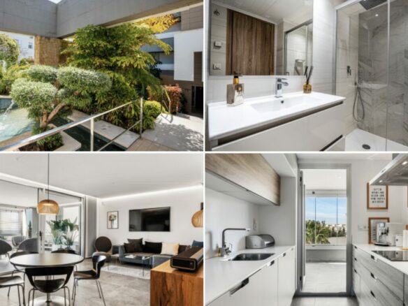 For Sale: Fantastic Luxury Duplex Penthouse – Walking Distance to Puerto Banús & Beach – Nueva Andalucía, Marbella, Spain 🇪🇸