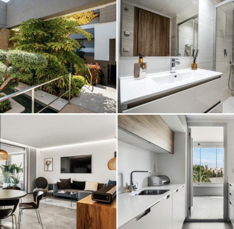 For Sale: Fantastic Luxury Duplex Penthouse – Walking Distance to Puerto Banús & Beach – Nueva Andalucía, Marbella, Spain 🇪🇸