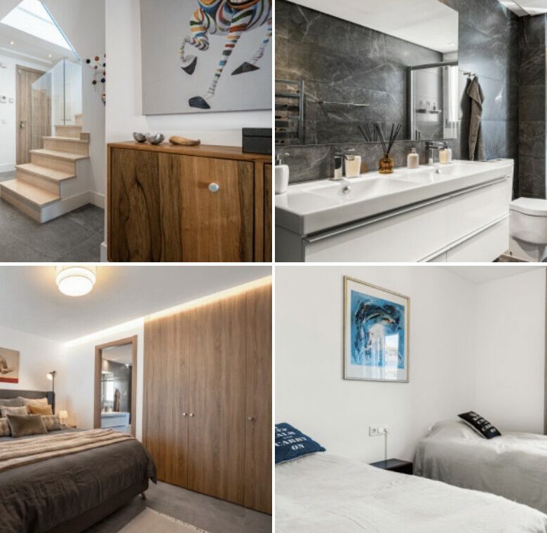 For Sale: Fantastic Luxury Duplex Penthouse – Walking Distance to Puerto Banús & Beach – Nueva Andalucía, Marbella, Spain 🇪🇸