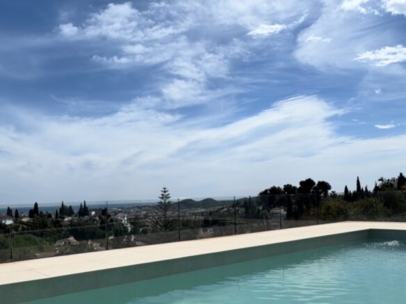 Luxury Totally Reformed Villa for Sale – Lower Mijas, Spain 🇪🇸, Costa del Sol