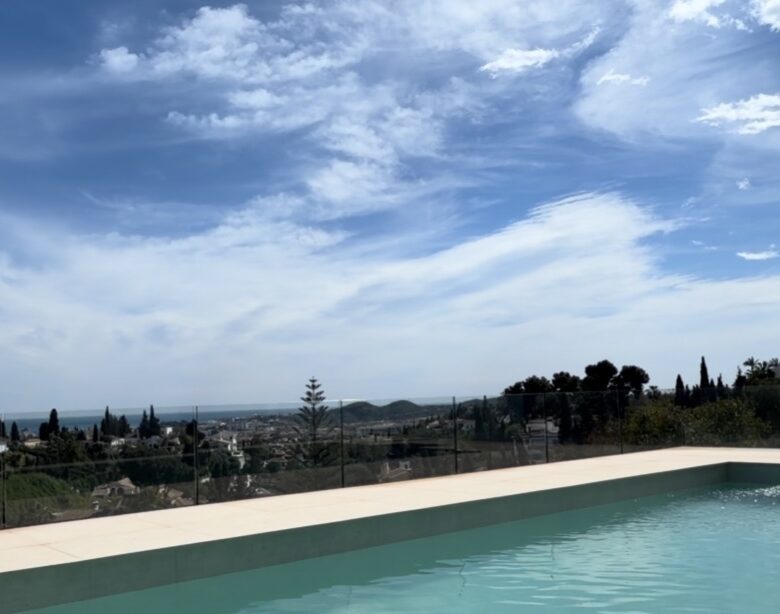Luxury Totally Reformed Villa for Sale – Lower Mijas, Spain 🇪🇸, Costa del Sol