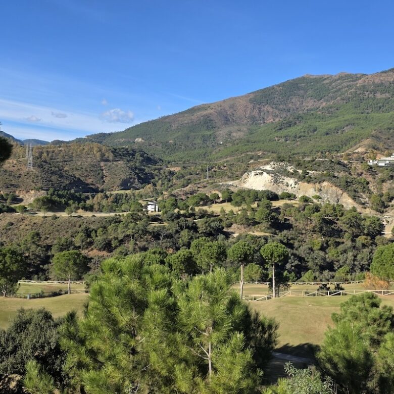 For Sale: Plot & Project – Privileged Frontline Golf  Plot in La Zagaleta 🇪🇸✨