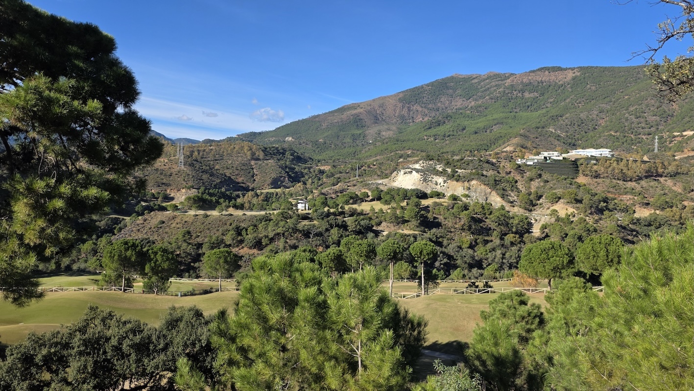 For Sale: Plot & Project – Privileged Frontline Golf  Plot in La Zagaleta 🇪🇸✨