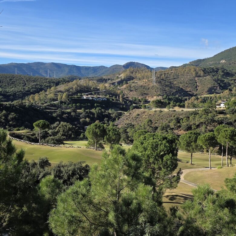 For Sale: Plot & Project – Privileged Frontline Golf  Plot in La Zagaleta 🇪🇸✨