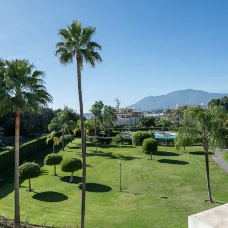 🇪🇸 ESTEPONA SEA & MOUNTAIN DUPLEX PENTHOUSE 🌊🏔️🔥