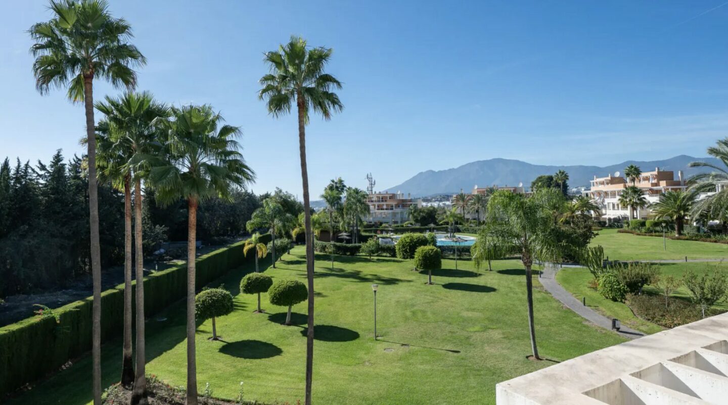 🇪🇸 ESTEPONA SEA & MOUNTAIN DUPLEX PENTHOUSE 🌊🏔️🔥