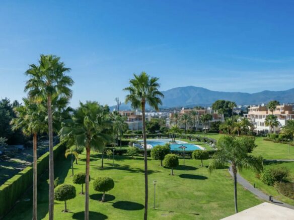 🇪🇸 ESTEPONA SEA & MOUNTAIN DUPLEX PENTHOUSE 🌊🏔️🔥