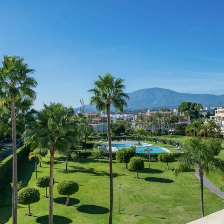 🇪🇸 ESTEPONA SEA & MOUNTAIN DUPLEX PENTHOUSE 🌊🏔️🔥
