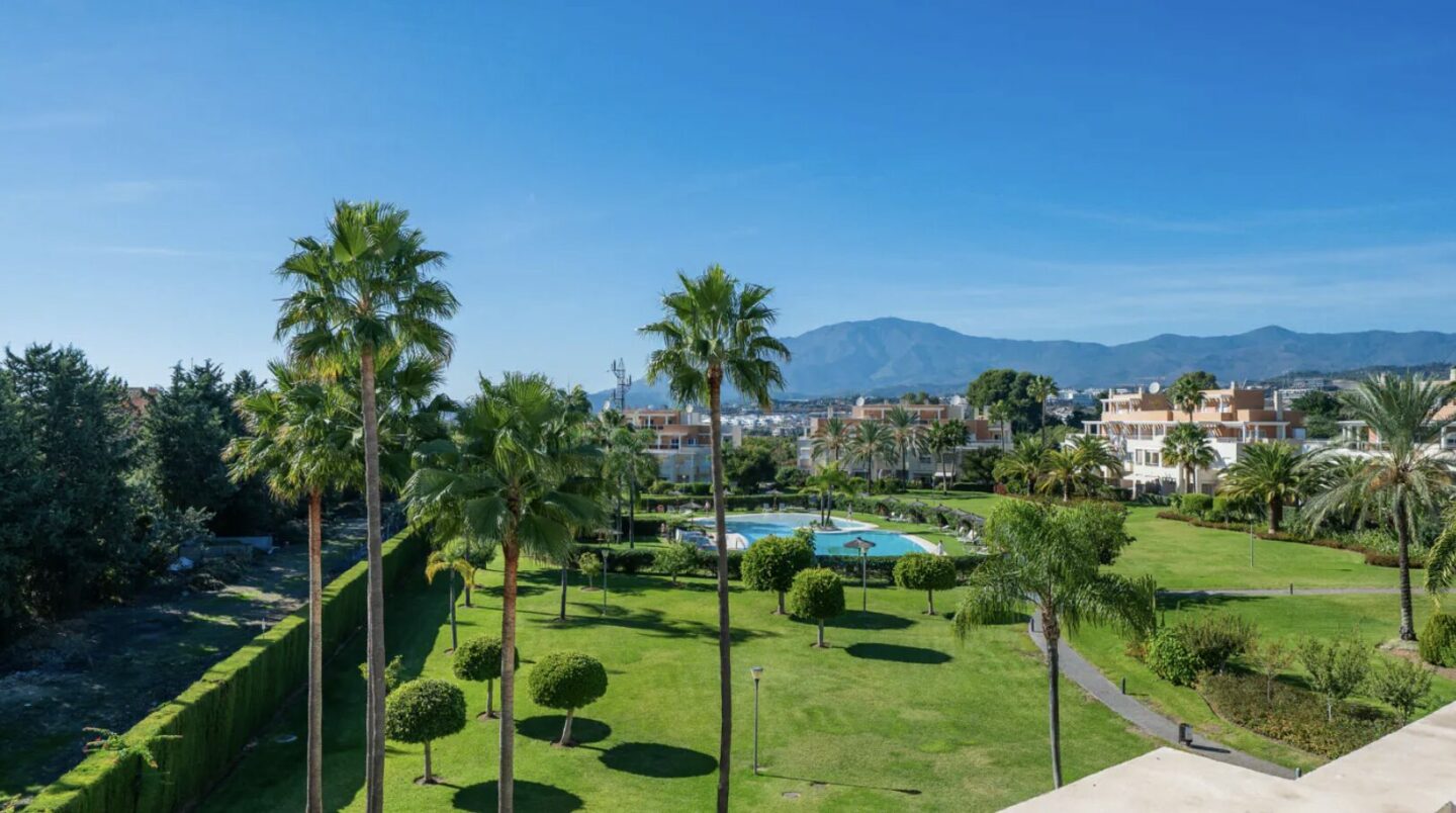 🇪🇸 ESTEPONA SEA & MOUNTAIN DUPLEX PENTHOUSE 🌊🏔️🔥