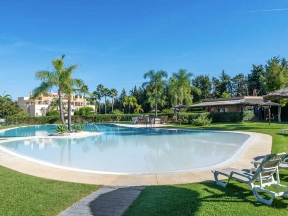 🇪🇸 ESTEPONA SEA & MOUNTAIN DUPLEX PENTHOUSE 🌊🏔️🔥