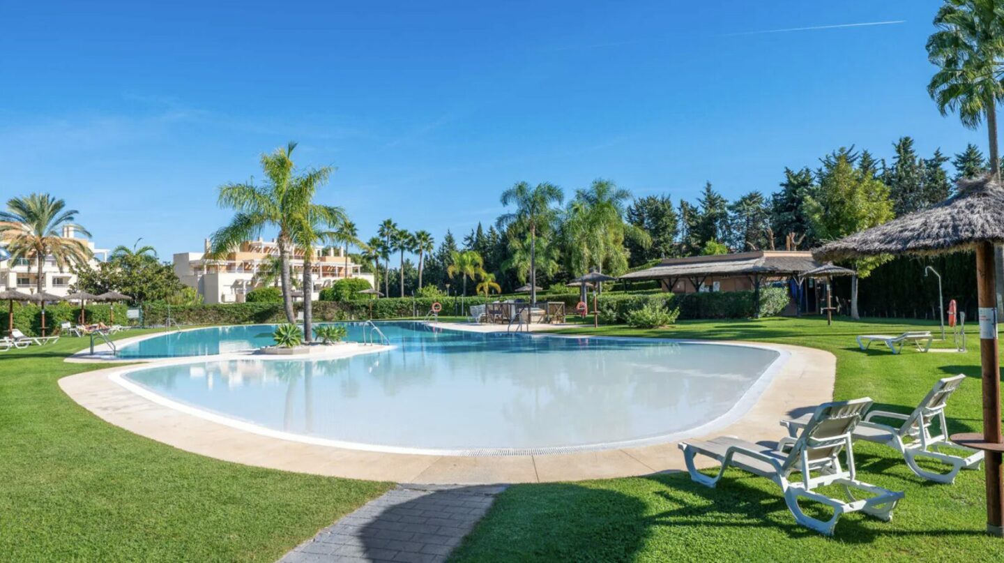 🇪🇸 ESTEPONA SEA & MOUNTAIN DUPLEX PENTHOUSE 🌊🏔️🔥