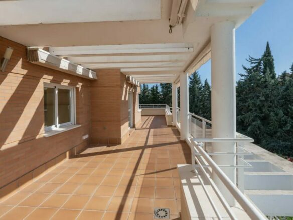 🇪🇸 ESTEPONA SEA & MOUNTAIN DUPLEX PENTHOUSE 🌊🏔️🔥