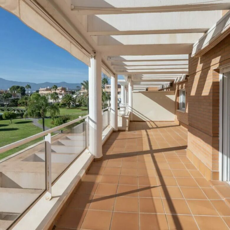 🇪🇸 ESTEPONA SEA & MOUNTAIN DUPLEX PENTHOUSE 🌊🏔️🔥