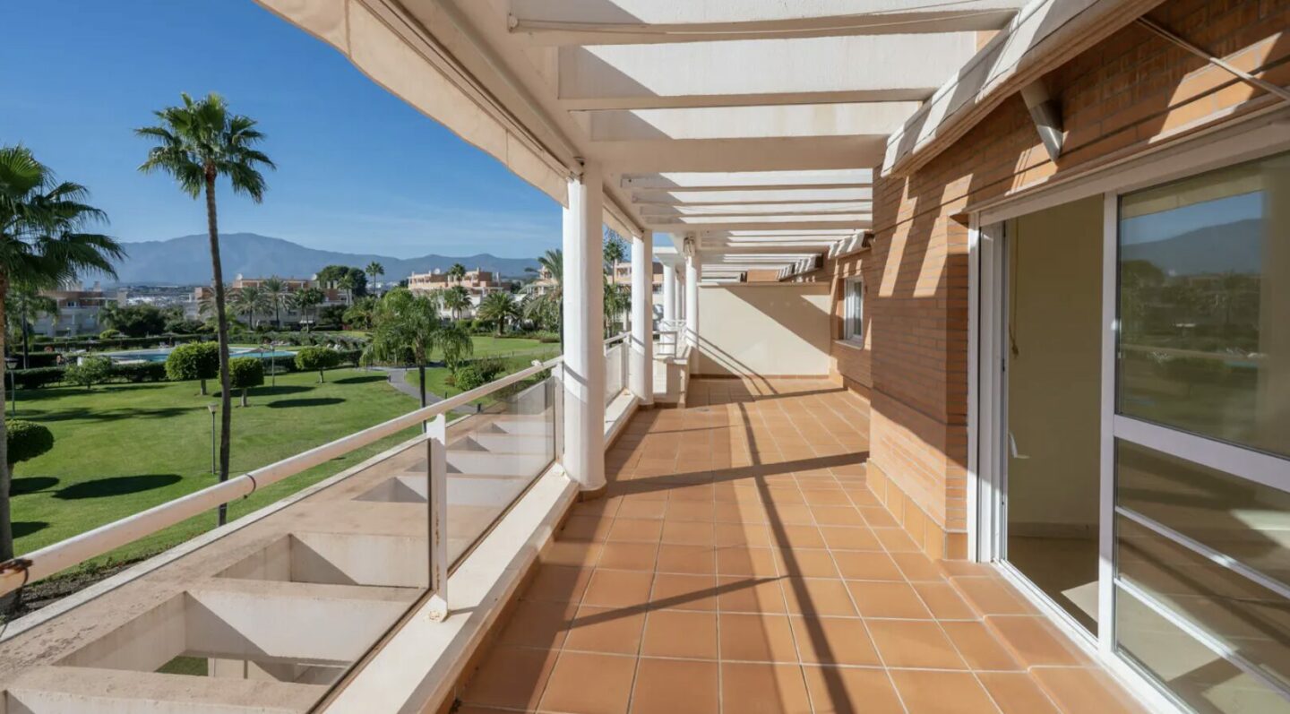 🇪🇸 ESTEPONA SEA & MOUNTAIN DUPLEX PENTHOUSE 🌊🏔️🔥