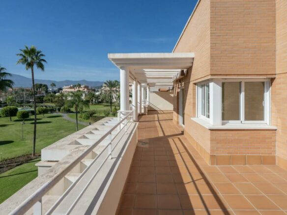 🇪🇸 ESTEPONA SEA & MOUNTAIN DUPLEX PENTHOUSE 🌊🏔️🔥