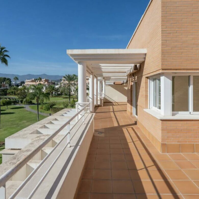 🇪🇸 ESTEPONA SEA & MOUNTAIN DUPLEX PENTHOUSE 🌊🏔️🔥