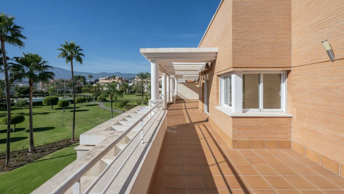 🇪🇸 ESTEPONA SEA & MOUNTAIN DUPLEX PENTHOUSE 🌊🏔️🔥