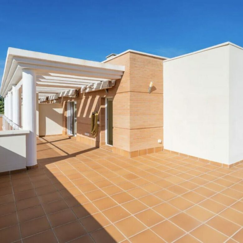 🇪🇸 ESTEPONA SEA & MOUNTAIN DUPLEX PENTHOUSE 🌊🏔️🔥