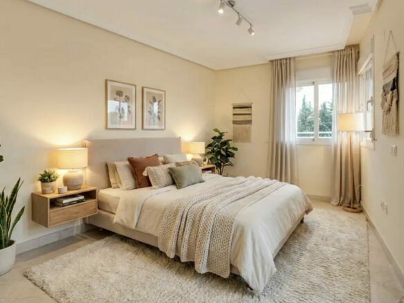 🇪🇸 ESTEPONA SEA & MOUNTAIN DUPLEX PENTHOUSE 🌊🏔️🔥