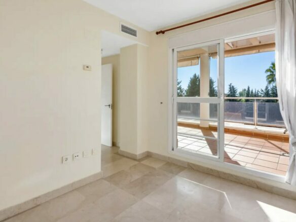 🇪🇸 ESTEPONA SEA & MOUNTAIN DUPLEX PENTHOUSE 🌊🏔️🔥
