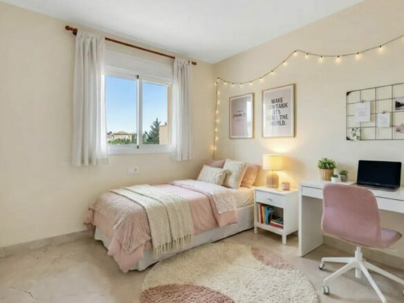 🇪🇸 ESTEPONA SEA & MOUNTAIN DUPLEX PENTHOUSE 🌊🏔️🔥