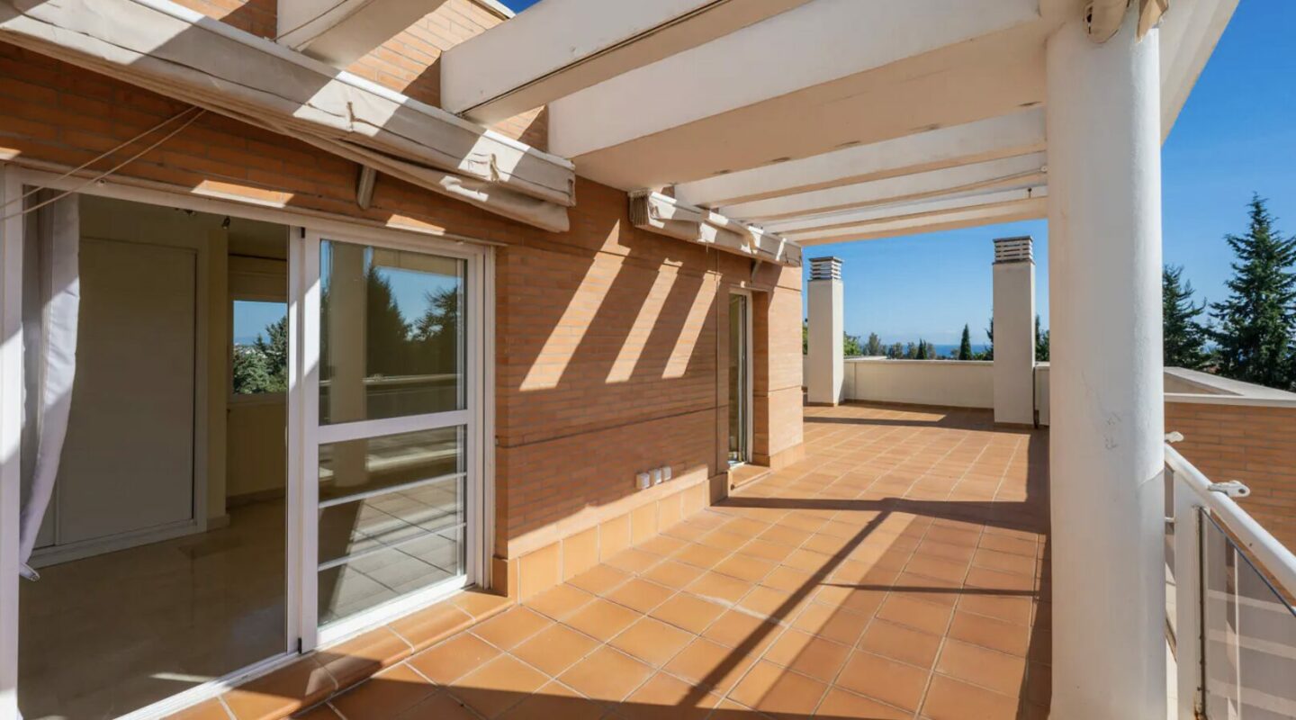 🇪🇸 ESTEPONA SEA & MOUNTAIN DUPLEX PENTHOUSE 🌊🏔️🔥