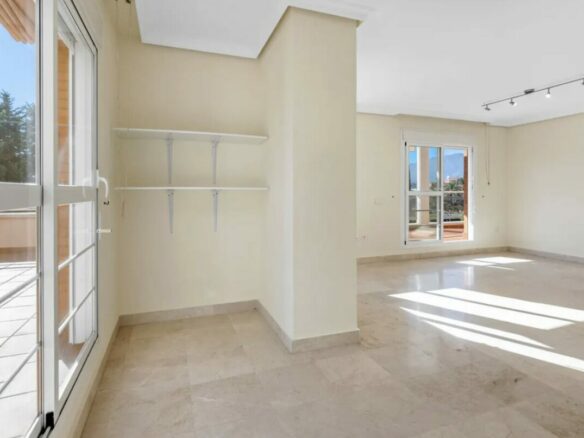 🇪🇸 ESTEPONA SEA & MOUNTAIN DUPLEX PENTHOUSE 🌊🏔️🔥