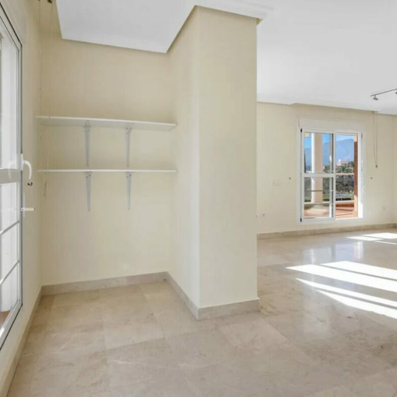 🇪🇸 ESTEPONA SEA & MOUNTAIN DUPLEX PENTHOUSE 🌊🏔️🔥