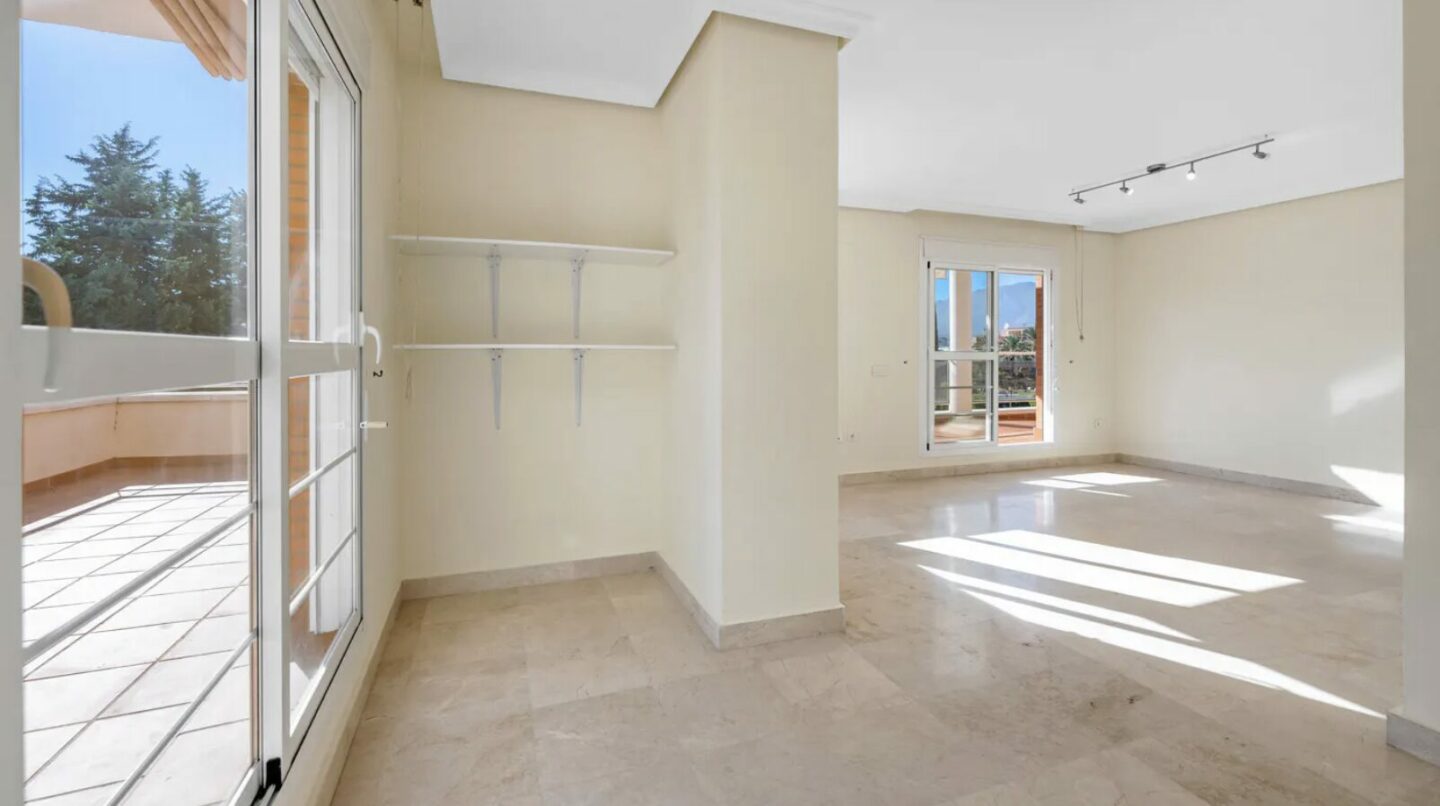🇪🇸 ESTEPONA SEA & MOUNTAIN DUPLEX PENTHOUSE 🌊🏔️🔥