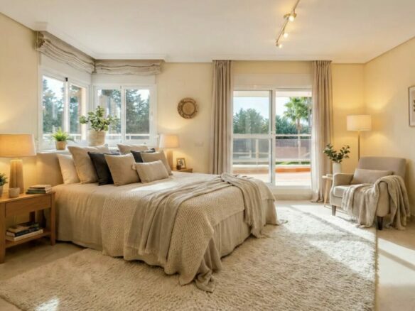 🇪🇸 ESTEPONA SEA & MOUNTAIN DUPLEX PENTHOUSE 🌊🏔️🔥