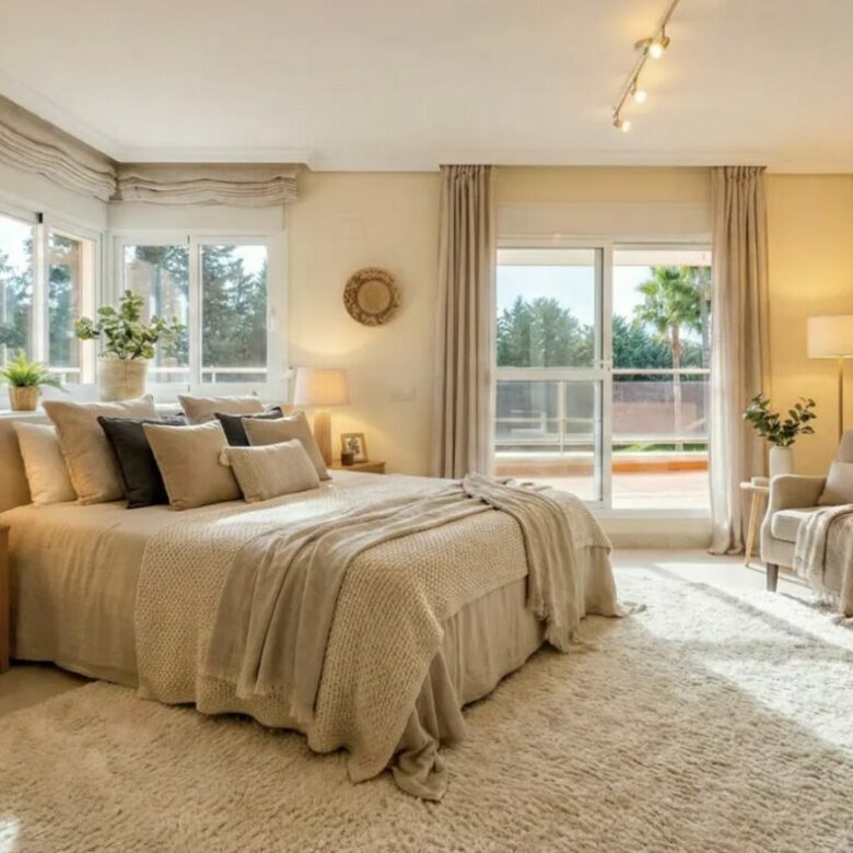 🇪🇸 ESTEPONA SEA & MOUNTAIN DUPLEX PENTHOUSE 🌊🏔️🔥