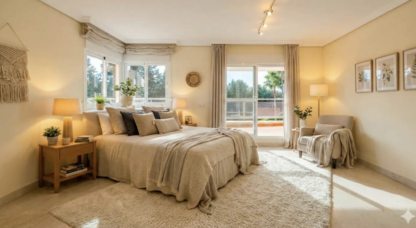 🇪🇸 ESTEPONA SEA & MOUNTAIN DUPLEX PENTHOUSE 🌊🏔️🔥