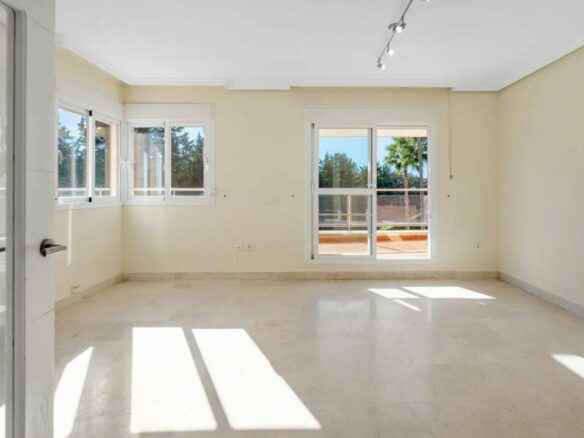 🇪🇸 ESTEPONA SEA & MOUNTAIN DUPLEX PENTHOUSE 🌊🏔️🔥