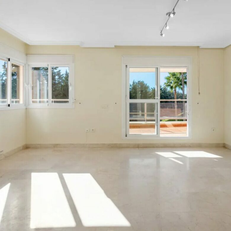 🇪🇸 ESTEPONA SEA & MOUNTAIN DUPLEX PENTHOUSE 🌊🏔️🔥