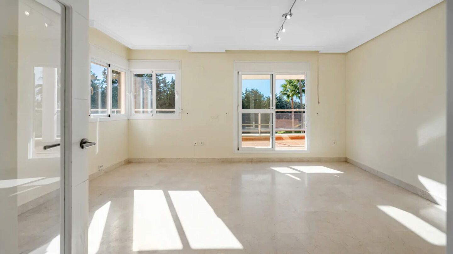🇪🇸 ESTEPONA SEA & MOUNTAIN DUPLEX PENTHOUSE 🌊🏔️🔥