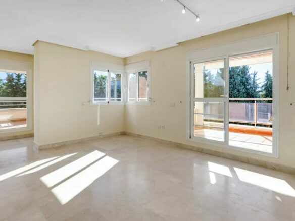 🇪🇸 ESTEPONA SEA & MOUNTAIN DUPLEX PENTHOUSE 🌊🏔️🔥