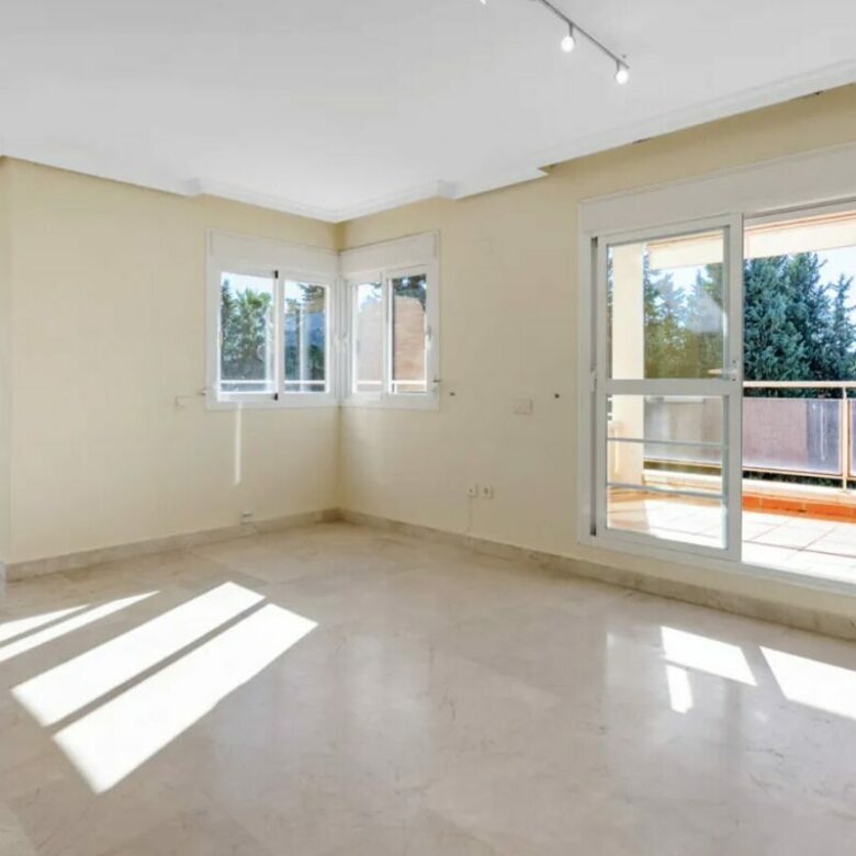 🇪🇸 ESTEPONA SEA & MOUNTAIN DUPLEX PENTHOUSE 🌊🏔️🔥