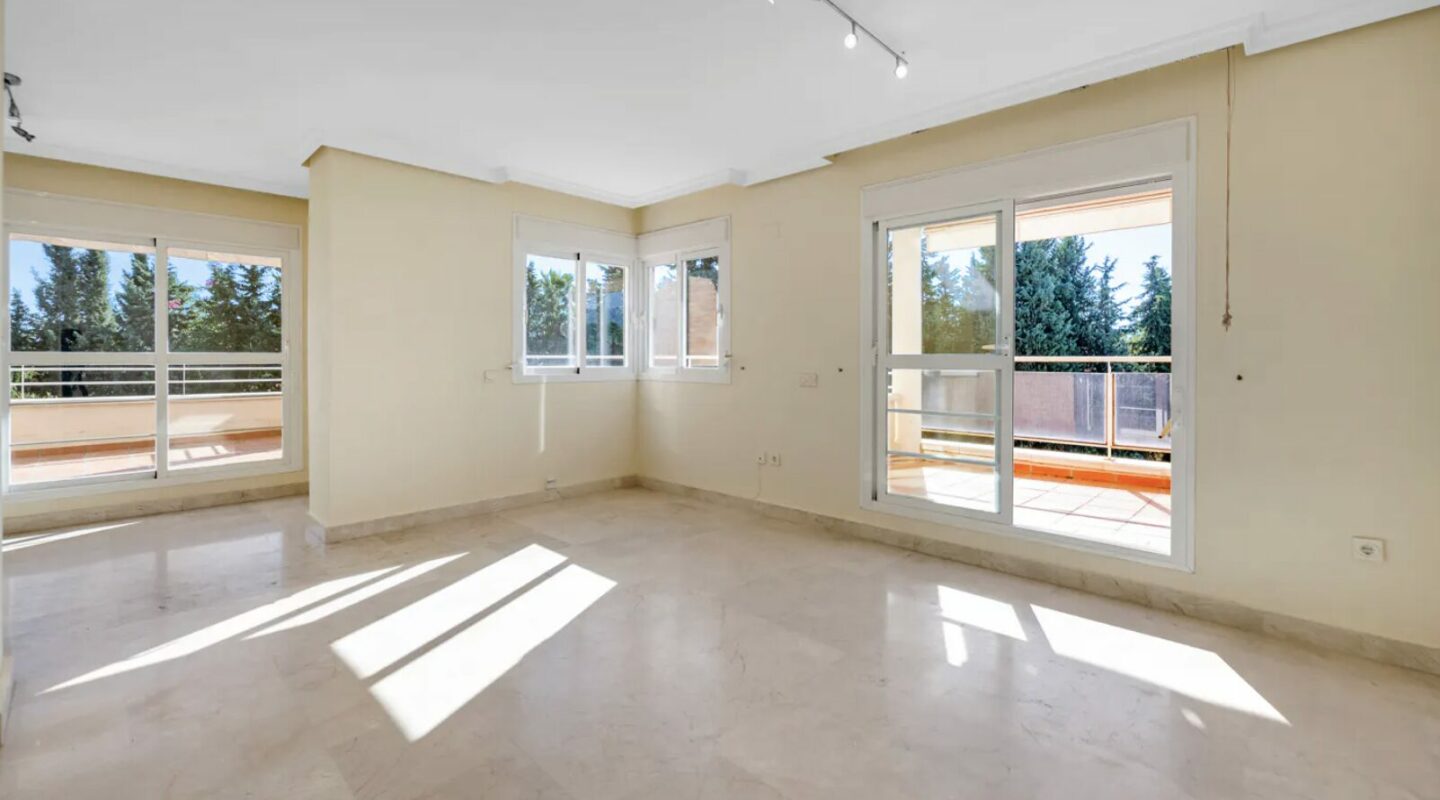🇪🇸 ESTEPONA SEA & MOUNTAIN DUPLEX PENTHOUSE 🌊🏔️🔥