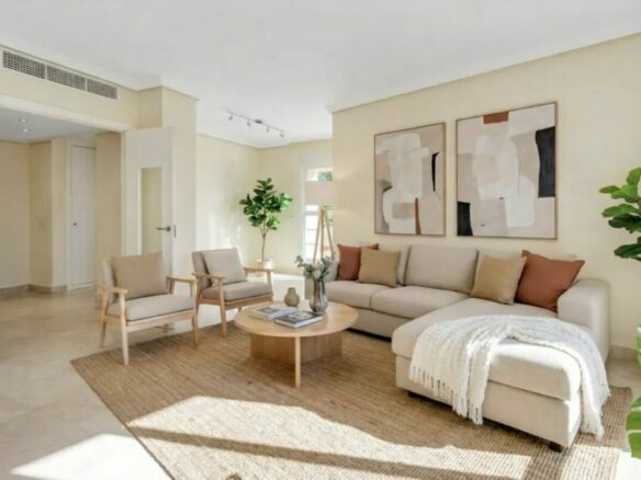 🇪🇸 ESTEPONA SEA & MOUNTAIN DUPLEX PENTHOUSE 🌊🏔️🔥