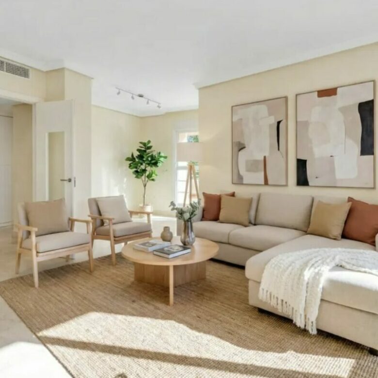 🇪🇸 ESTEPONA SEA & MOUNTAIN DUPLEX PENTHOUSE 🌊🏔️🔥