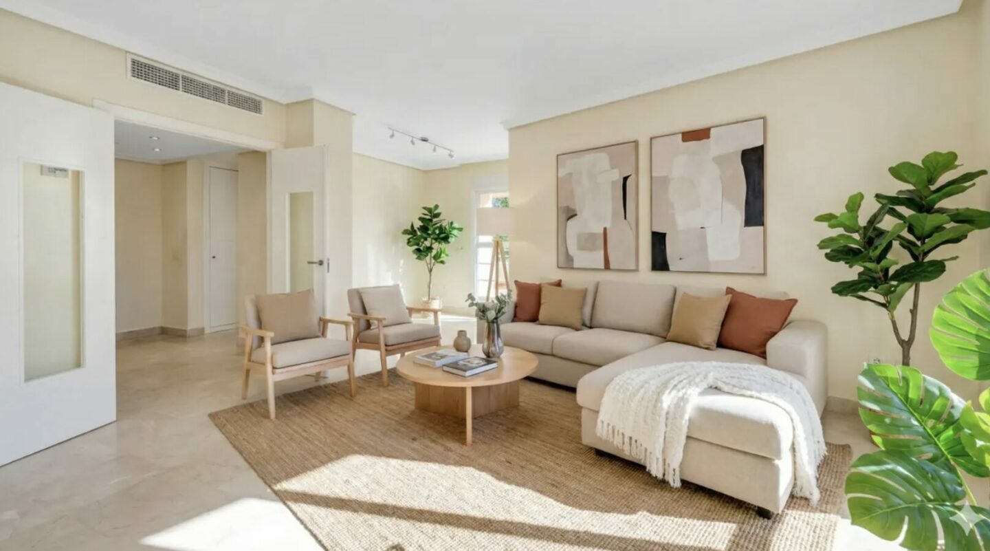 🇪🇸 ESTEPONA SEA & MOUNTAIN DUPLEX PENTHOUSE 🌊🏔️🔥