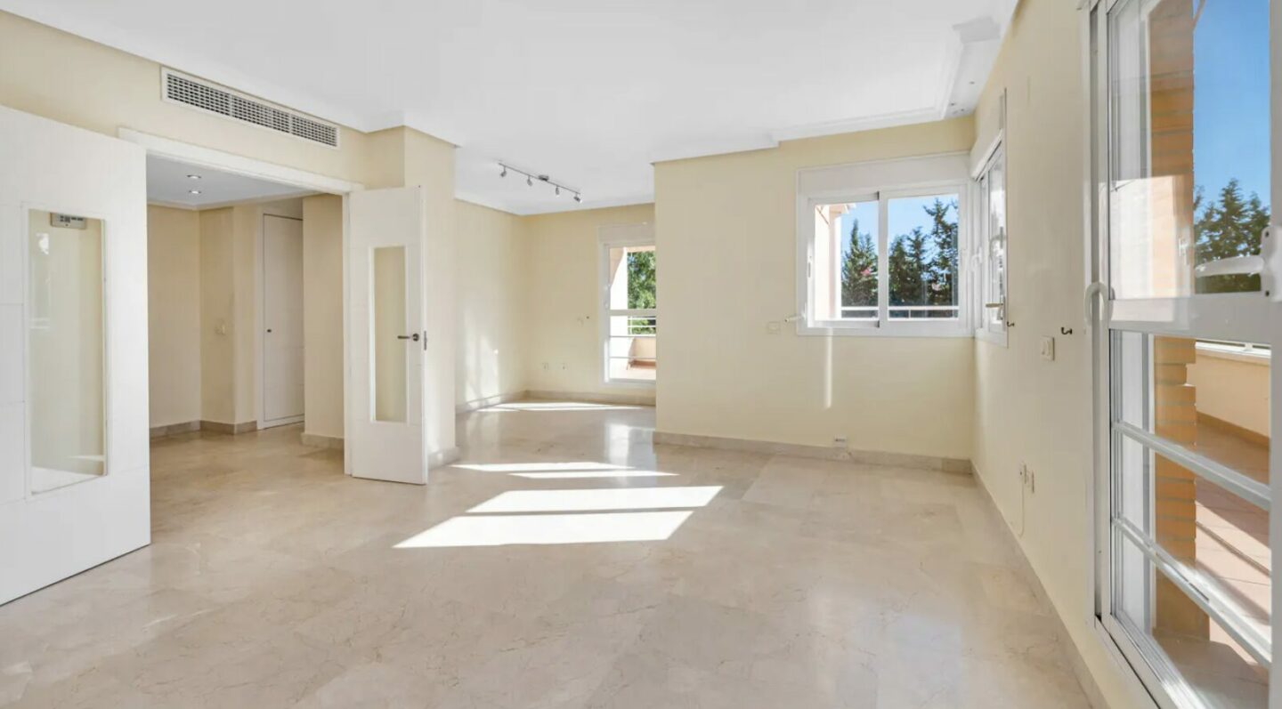 🇪🇸 ESTEPONA SEA & MOUNTAIN DUPLEX PENTHOUSE 🌊🏔️🔥