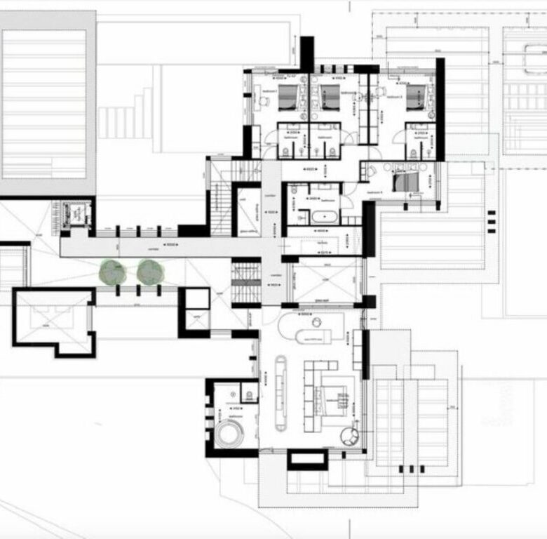 For Sale: Plot & Project – Privileged Frontline Golf  Plot in La Zagaleta 🇪🇸✨