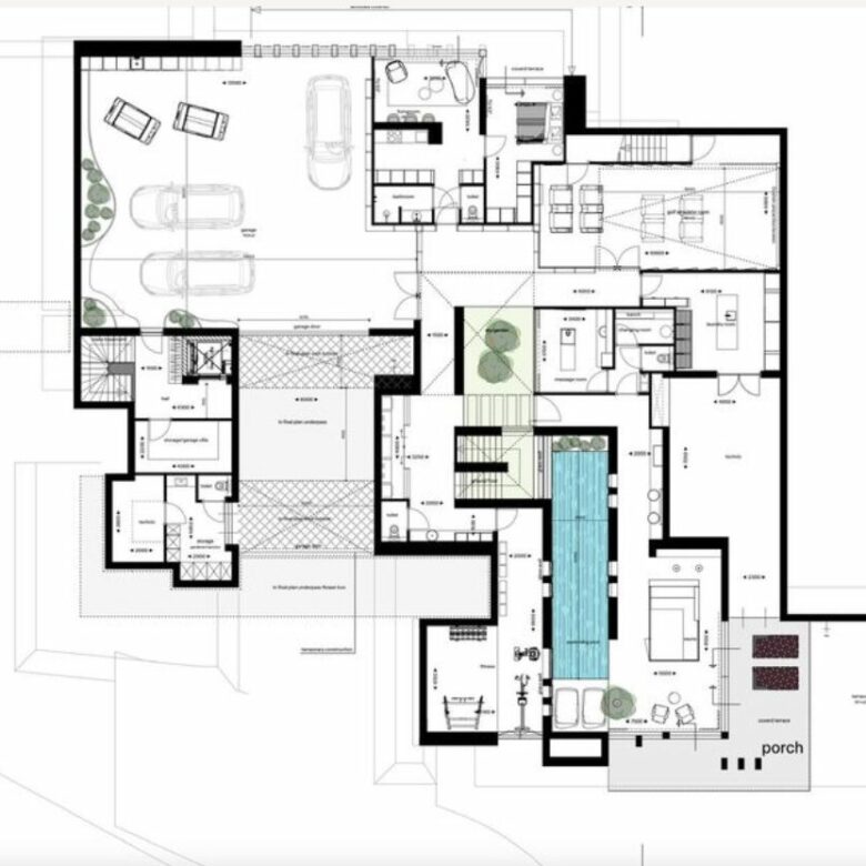 For Sale: Plot & Project – Privileged Frontline Golf  Plot in La Zagaleta 🇪🇸✨
