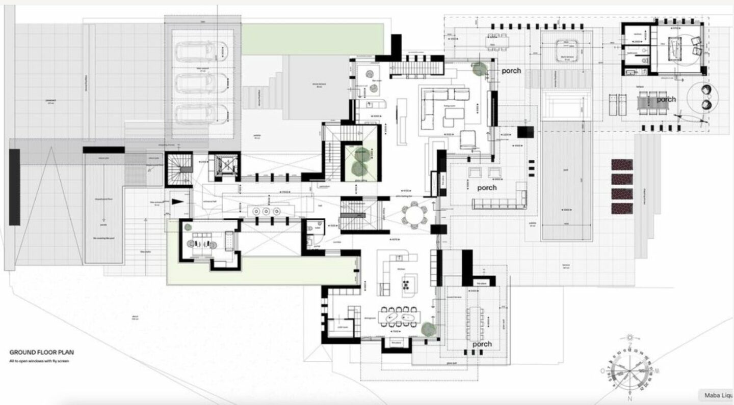 For Sale: Plot & Project – Privileged Frontline Golf  Plot in La Zagaleta 🇪🇸✨