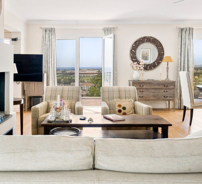 For Sale: Charming Hilltop Villa with Panoramic Views – Nueva Andalucía, Marbella 🇪🇸
