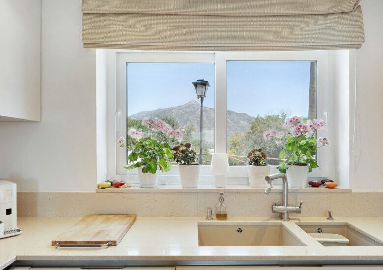 For Sale: Charming Hilltop Villa with Panoramic Views – Nueva Andalucía, Marbella 🇪🇸